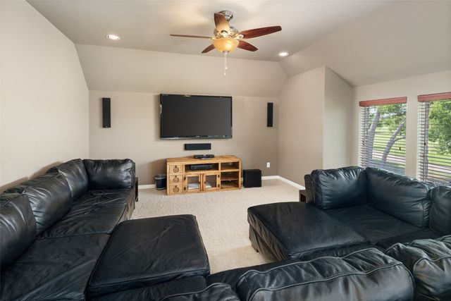 2801 Meadow Ridge Drive, Prosper, TX 75078