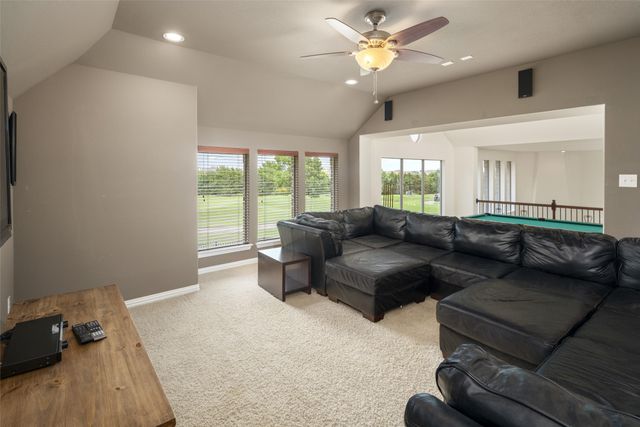 2801 Meadow Ridge Drive, Prosper, TX 75078