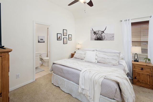 2801 Meadow Ridge Drive, Prosper, TX 75078