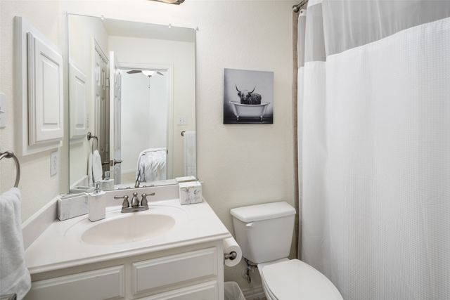 2801 Meadow Ridge Drive, Prosper, TX 75078