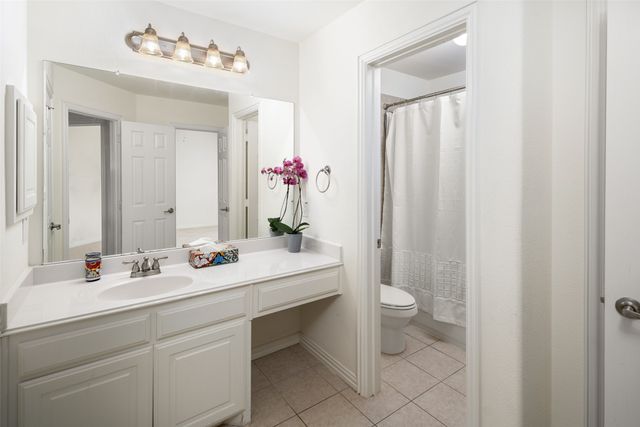 2801 Meadow Ridge Drive, Prosper, TX 75078