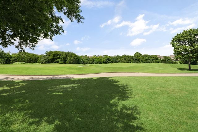 2801 Meadow Ridge Drive, Prosper, TX 75078