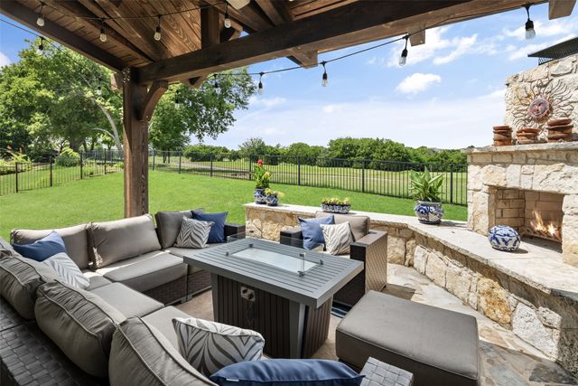 2801 Meadow Ridge Drive, Prosper, TX 75078