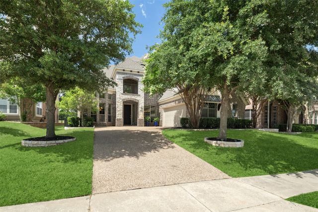 2801 Meadow Ridge Drive, Prosper, TX 75078