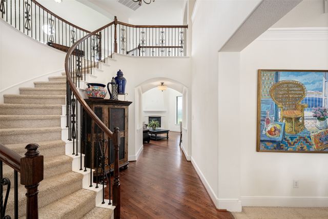 2801 Meadow Ridge Drive, Prosper, TX 75078