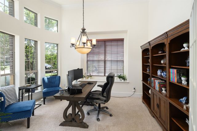 2801 Meadow Ridge Drive, Prosper, TX 75078