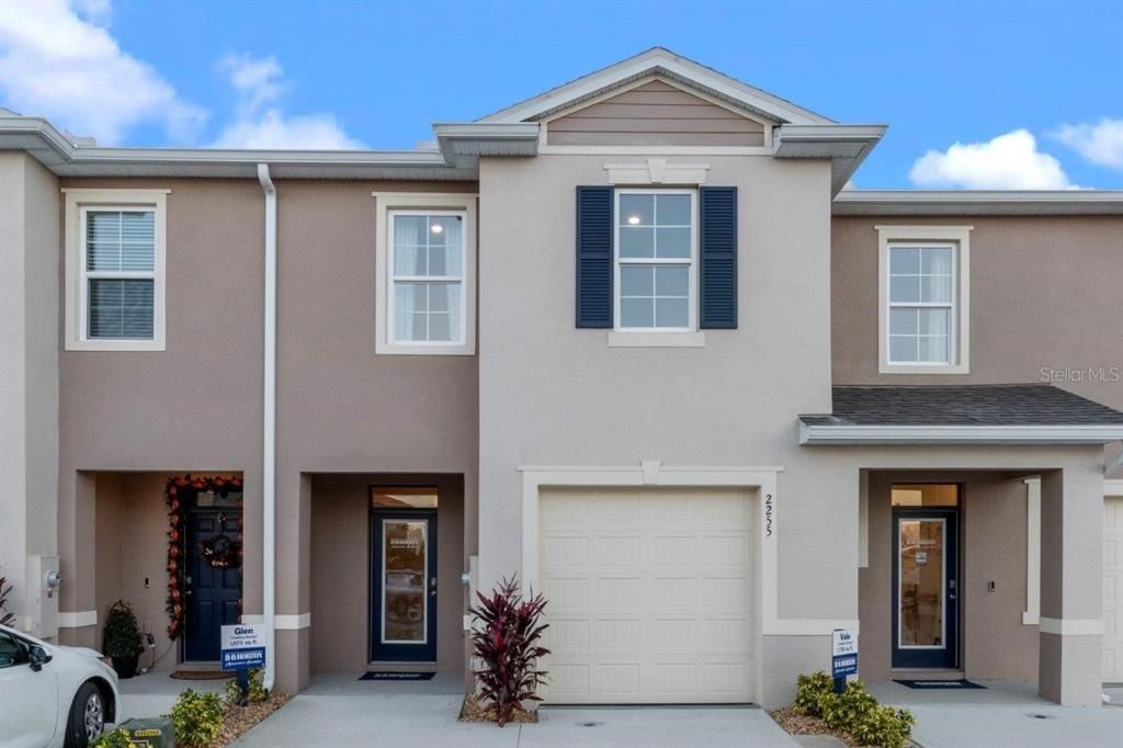 2649 OLYMPIC COURT, Davenport, FL 33837