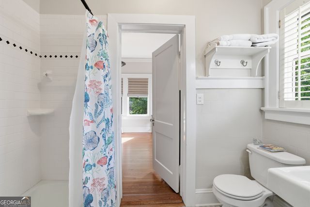 760 E Tugalo Street, Toccoa, GA 30577