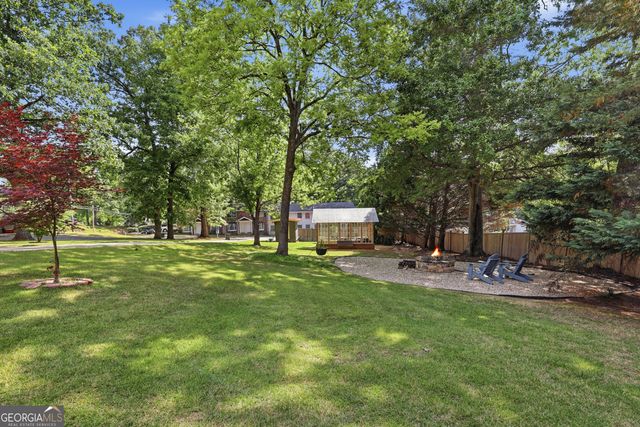 760 E Tugalo Street, Toccoa, GA 30577