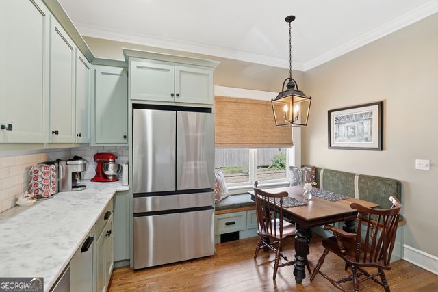 760 E Tugalo Street, Toccoa, GA 30577