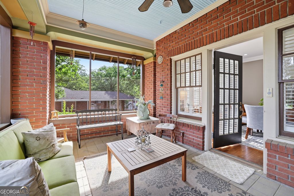760 E Tugalo Street, Toccoa, GA 30577 — photo 2