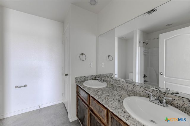6008 Harriet Tubman B, Killeen, TX 76543