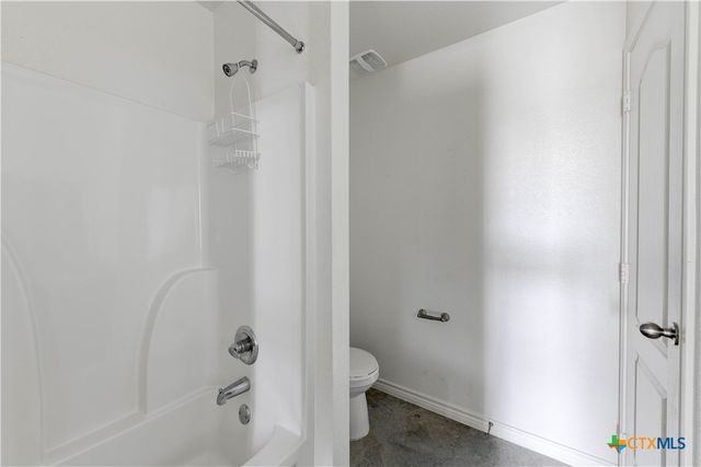 6008 Harriet Tubman B, Killeen, TX 76543