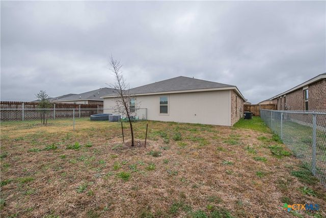 6008 Harriet Tubman B, Killeen, TX 76543