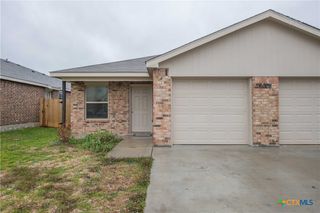 6008 Harriet Tubman B, Killeen, TX 76543