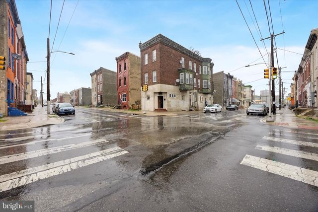 2401 N 15TH ST, Philadelphia, PA 19132