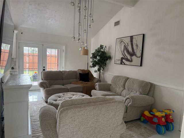 4622 Fitzwater Drive, Spring, TX 77373