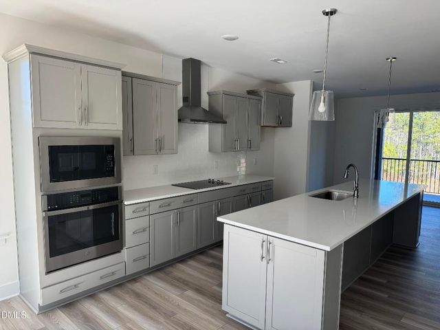 5964 Dunzo Drive, Raleigh, NC 27617