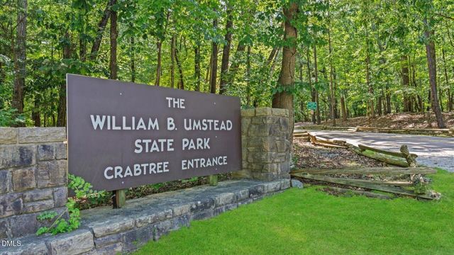 5964 Dunzo Drive, Raleigh, NC 27617