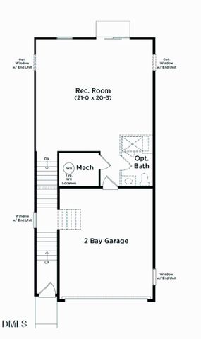 5964 Dunzo Drive, Raleigh, NC 27617