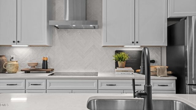 5964 Dunzo Drive, Raleigh, NC 27617