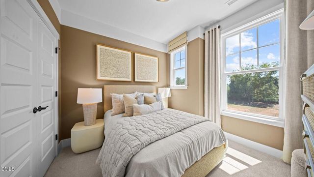 5964 Dunzo Drive, Raleigh, NC 27617