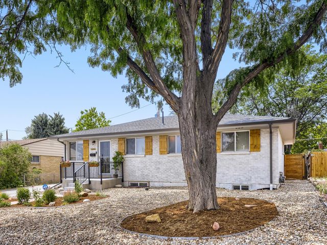 7985 Green Court, Westminster, CO 80030