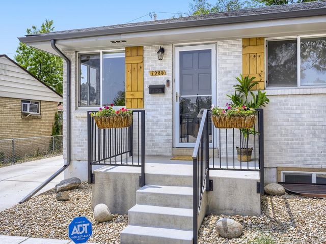 7985 Green Court, Westminster, CO 80030
