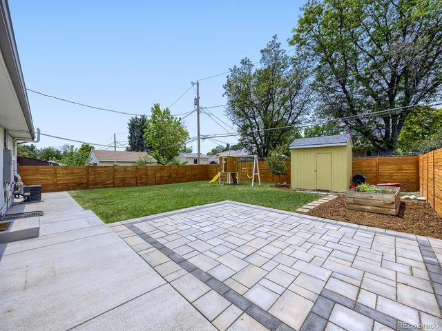 7985 Green Court, Westminster, CO 80030