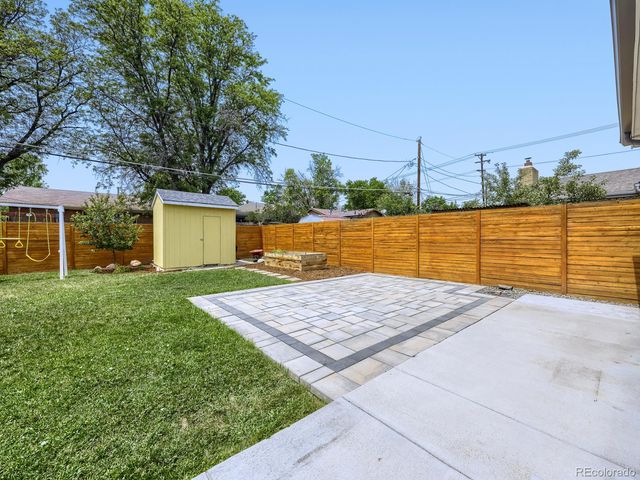 7985 Green Court, Westminster, CO 80030