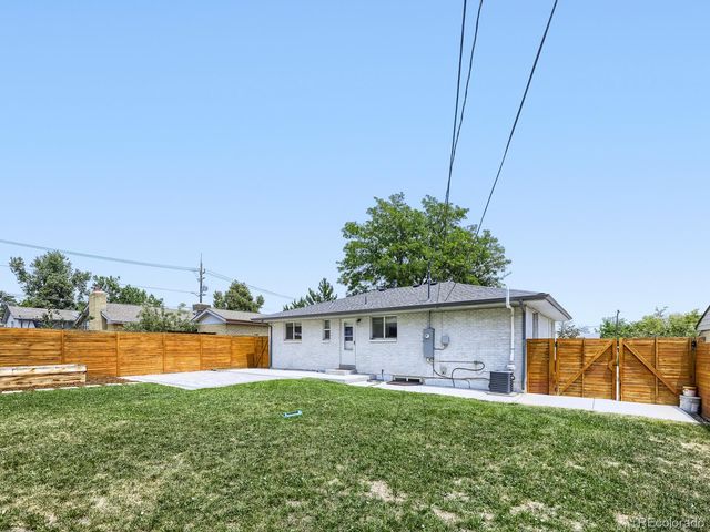 7985 Green Court, Westminster, CO 80030