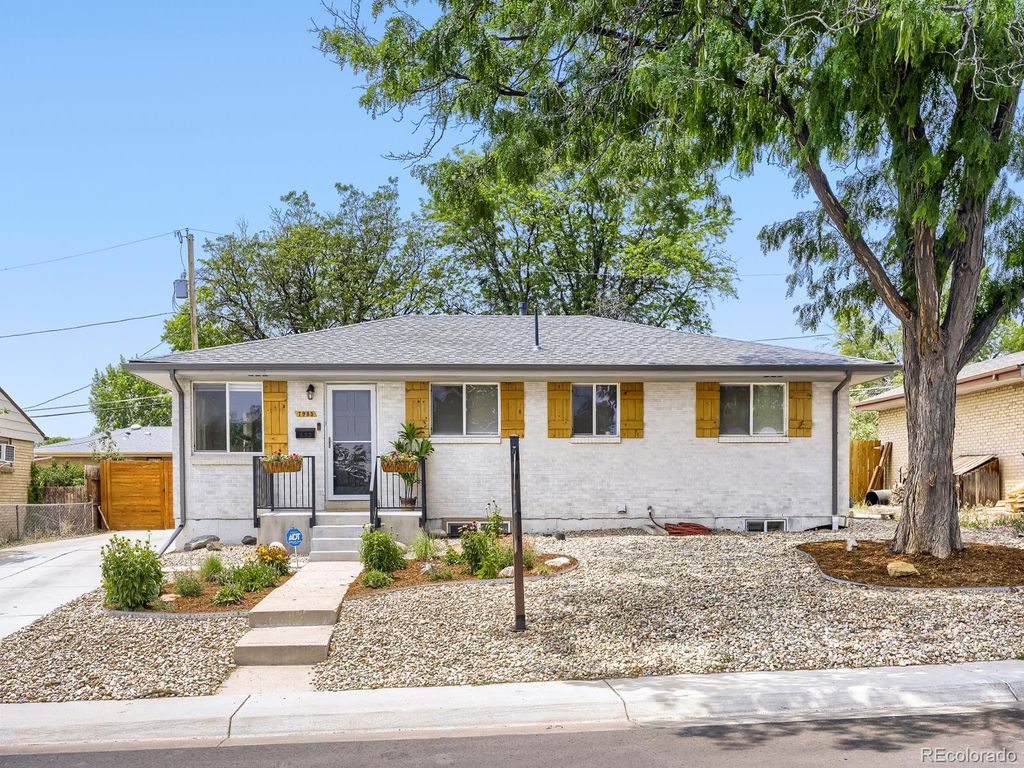 7985 Green Court, Westminster, CO 80030