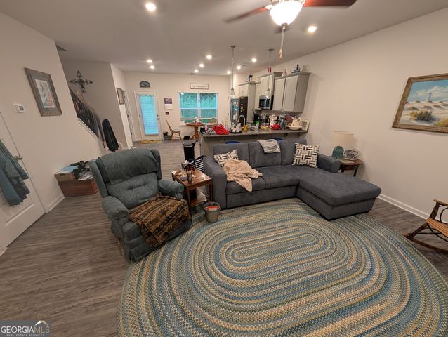 21 Kane Drive, Jasper, GA 30143