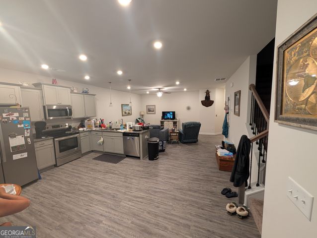 21 Kane Drive, Jasper, GA 30143