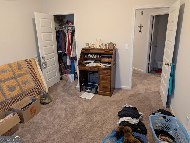21 Kane Drive, Jasper, GA 30143