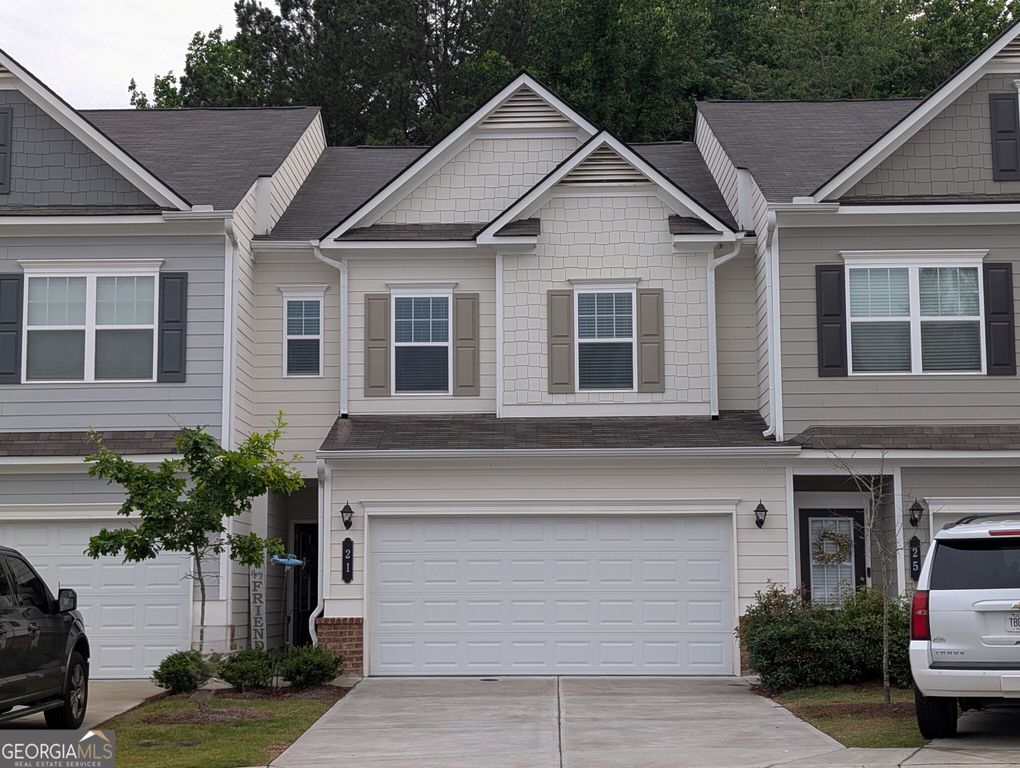 21 Kane Drive, Jasper, GA 30143