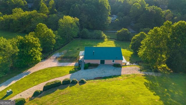 166 Richard Road, Blairsville, GA 30512