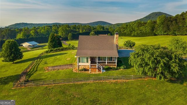 166 Richard Road, Blairsville, GA 30512