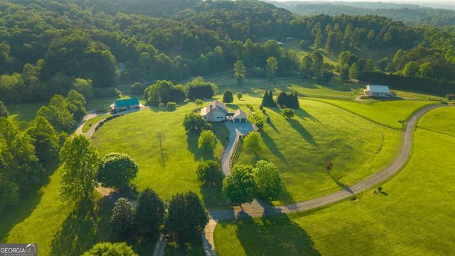 166 Richard Road, Blairsville, GA 30512