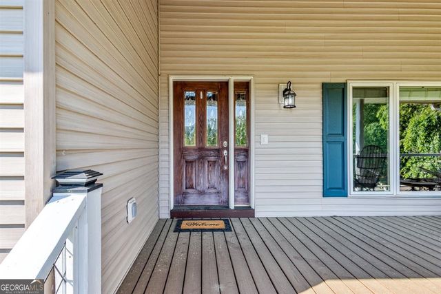 166 Richard Road, Blairsville, GA 30512