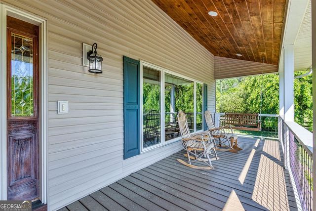 166 Richard Road, Blairsville, GA 30512