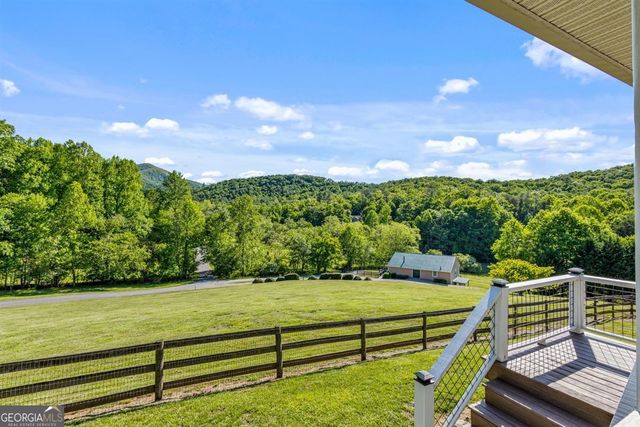 166 Richard Road, Blairsville, GA 30512