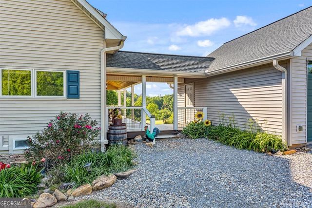 166 Richard Road, Blairsville, GA 30512