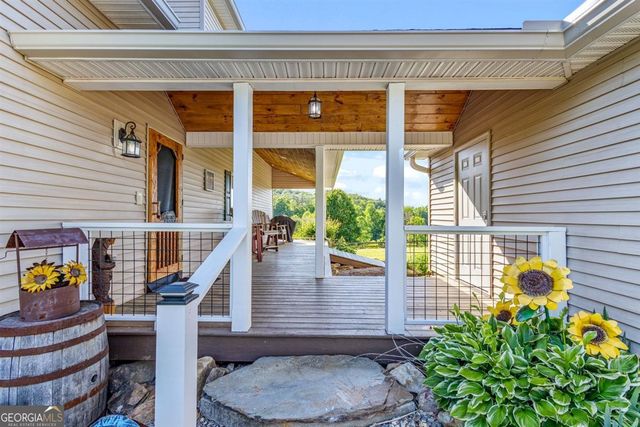 166 Richard Road, Blairsville, GA 30512