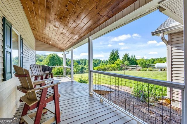 166 Richard Road, Blairsville, GA 30512