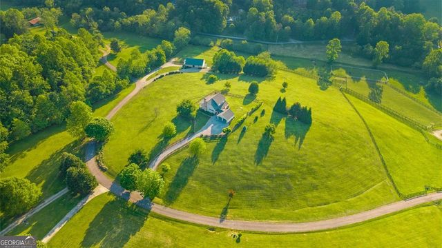 166 Richard Road, Blairsville, GA 30512