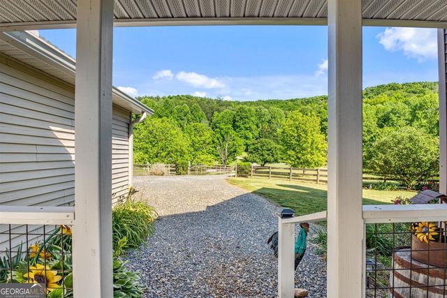 166 Richard Road, Blairsville, GA 30512