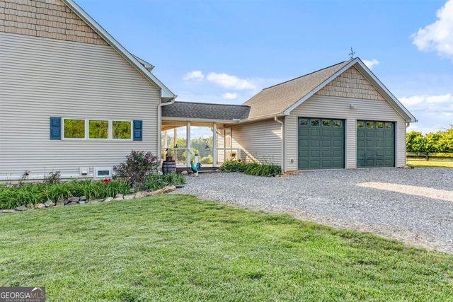 166 Richard Road, Blairsville, GA 30512