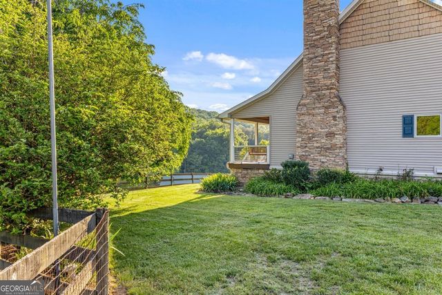 166 Richard Road, Blairsville, GA 30512