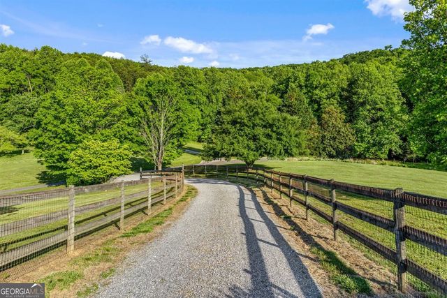 166 Richard Road, Blairsville, GA 30512